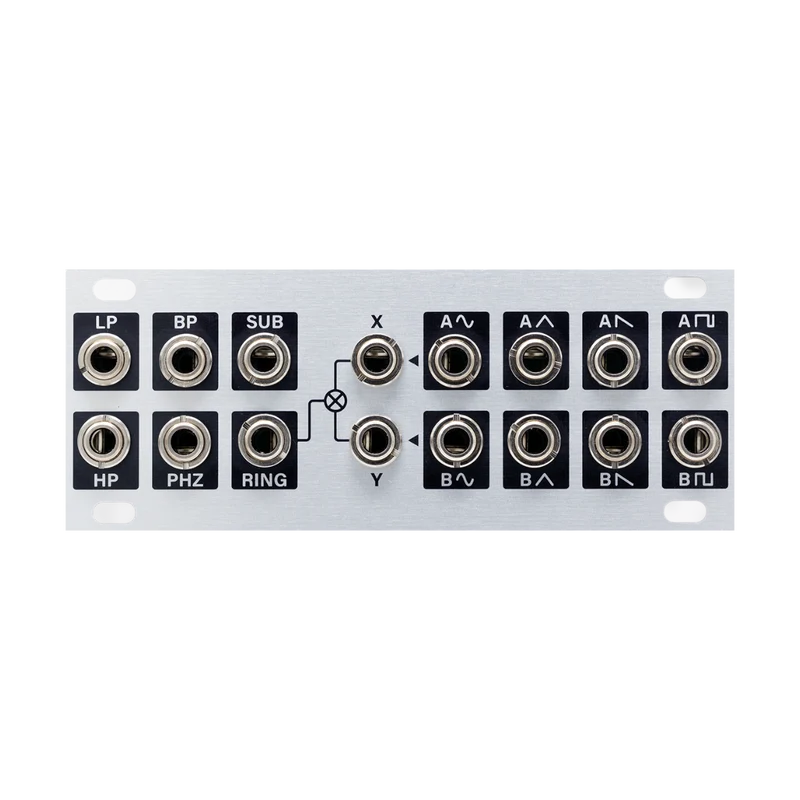 Intellijel Designs Atlx 1U