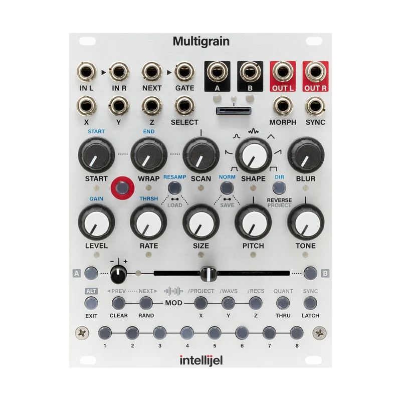 Intellijel Designs Mehrkorn