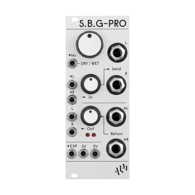 ALM Busy SBG PRO