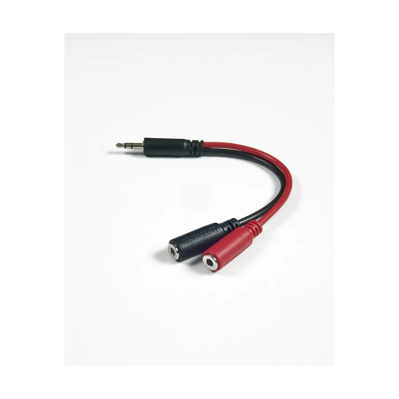 Befaco Y-Splitter (3 Stück)