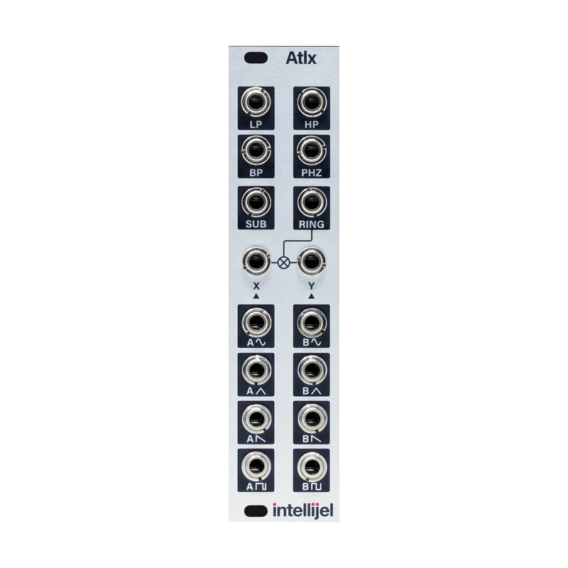 Intellijel Designs Atlx