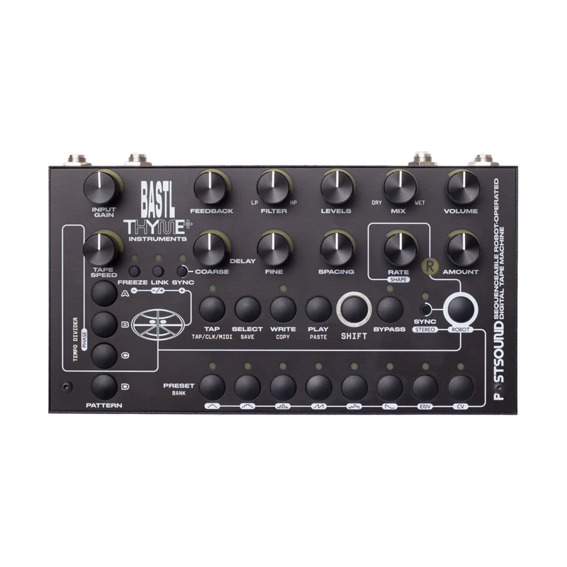 Bastl Instruments Thymian+