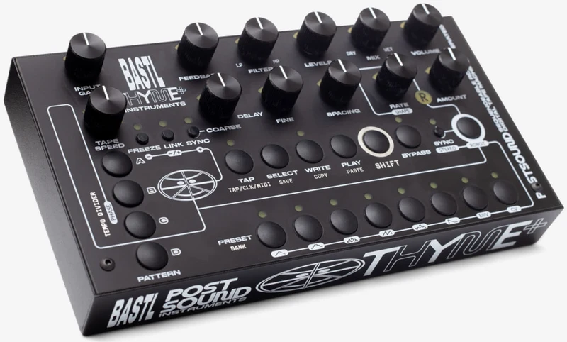 Bastl Instruments Thymian+