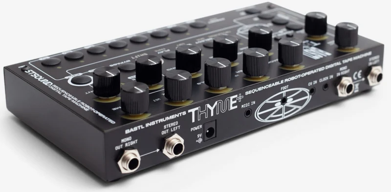 Bastl Instruments Thymian+