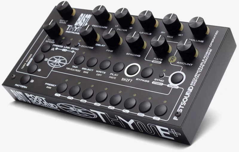 Bastl Instruments Thymian+