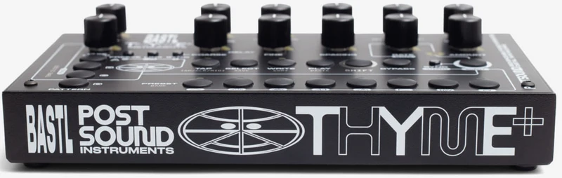 Bastl Instruments Thymian+