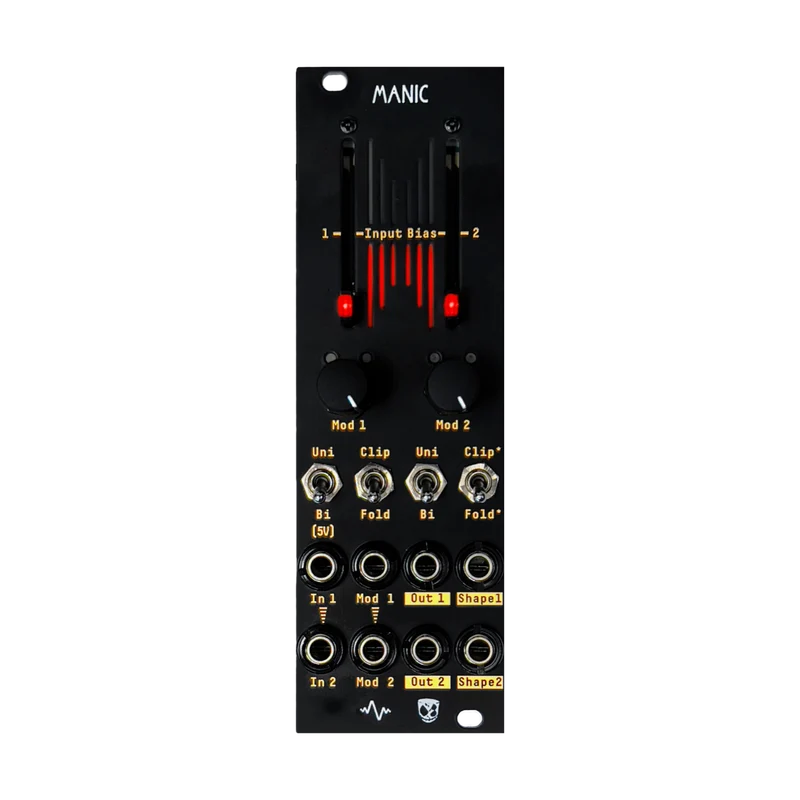 Apollo View/Divkid Manic