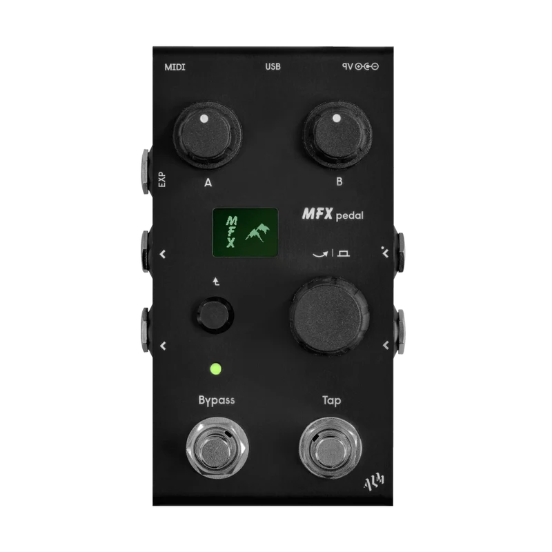 ALM Busy MFX-Pedal