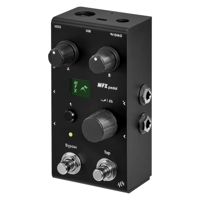 ALM Busy MFX-Pedal