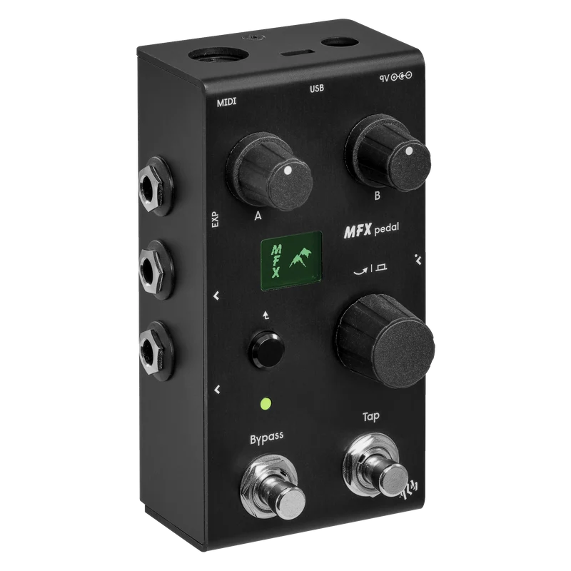 ALM Busy MFX-Pedal