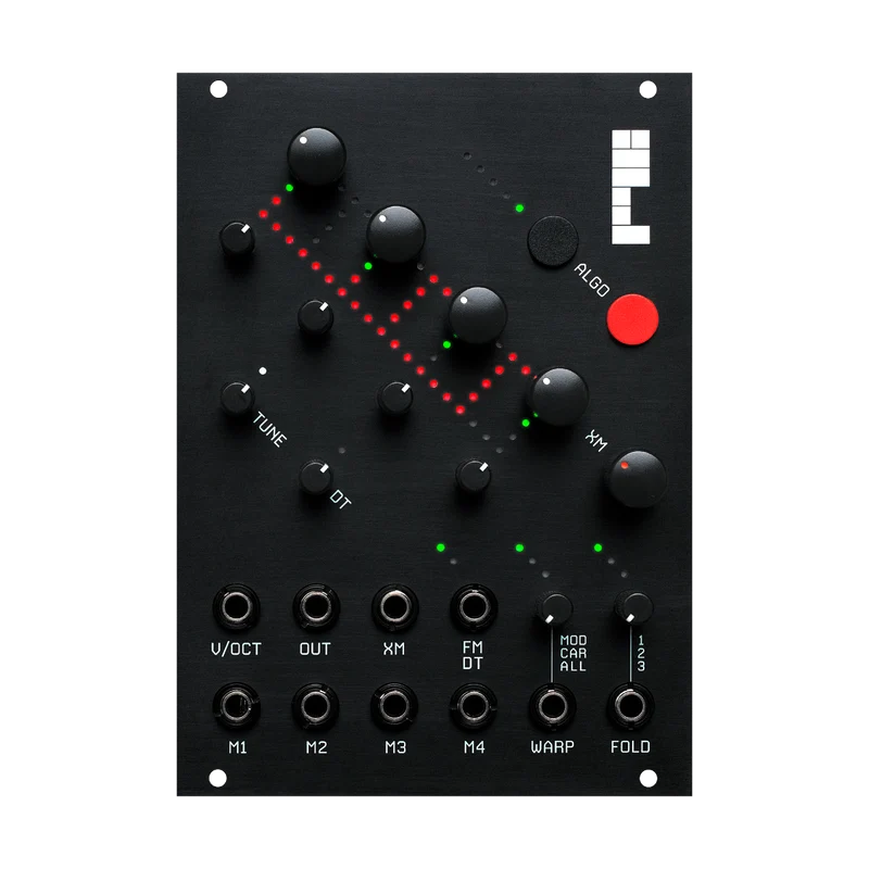 RYK Modular ALGO
