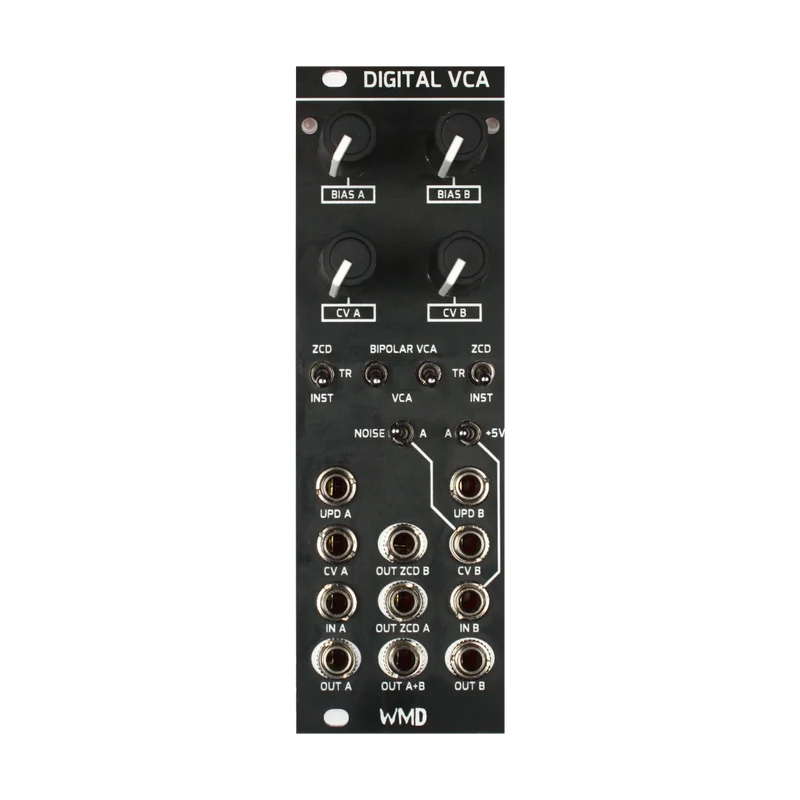 WMD Digital VCA MkIII