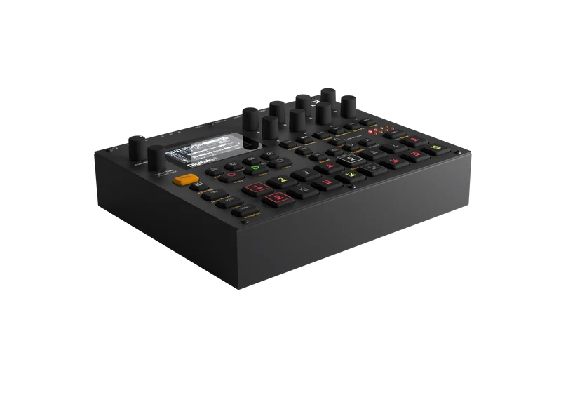 Elektron Digitakt II