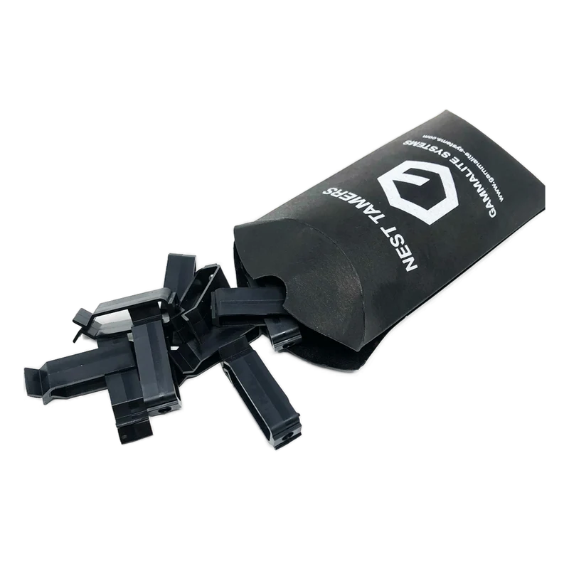 Gammalite Systems Nest Tamers (20 Stück)