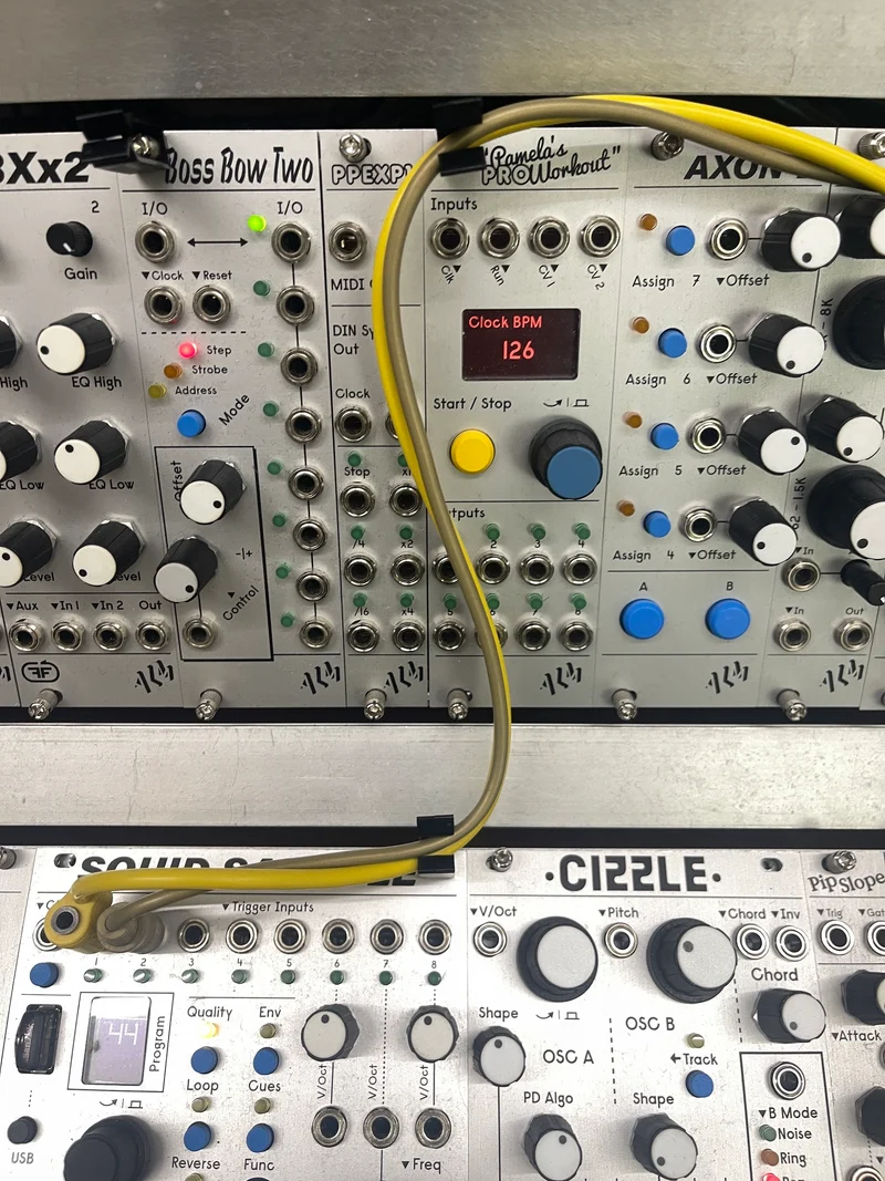 Gammalite Systems Nest Tamers (20 Stück)