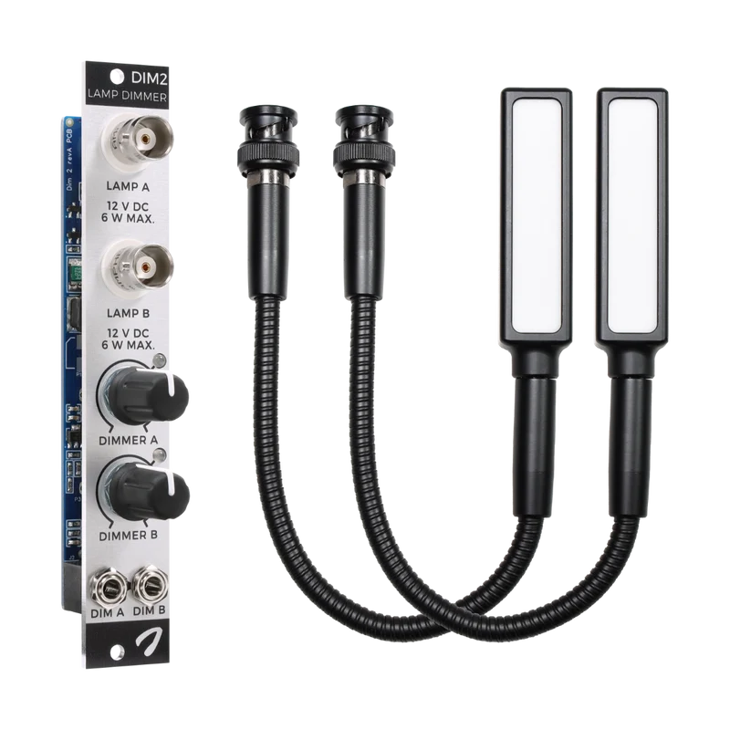 Joranalogue Dim 2