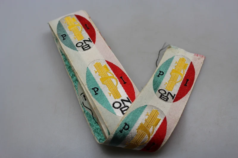 Fries ONB "Kleiner Italiener"