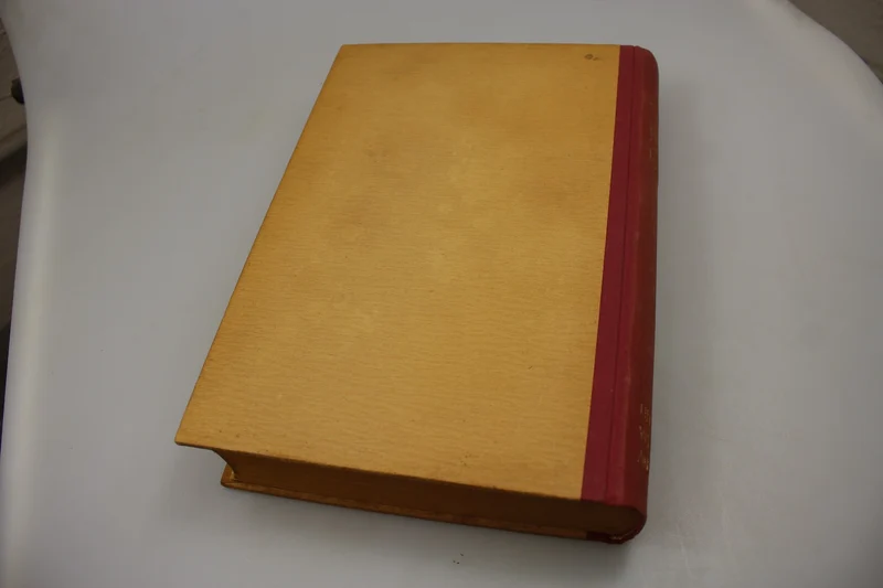 „Het Rijkt van der Fuhrer“ Johannes Ohquist – 1943