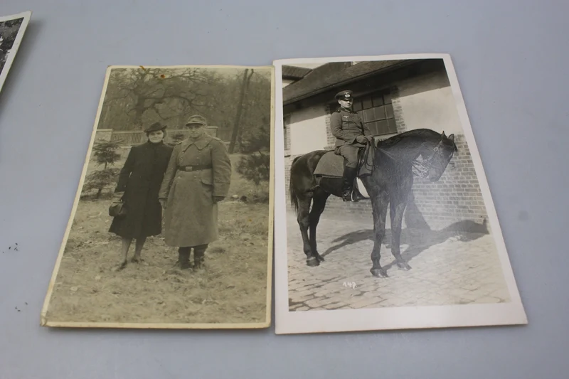 #6 Fotos mit verschiedenen Themen WH WW2