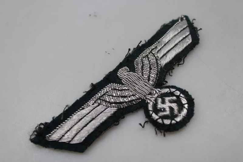 Heer WW 2 Offiziersbrustadler