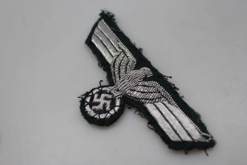 Heer WW 2 Offiziersbrustadler