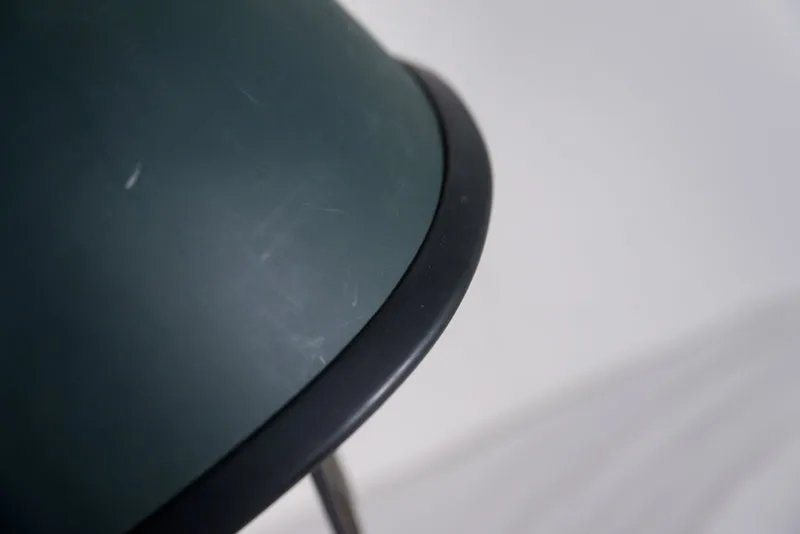 Fallschirmjägerhelm der Bundeswehr aus den 60er und 70er Jahren
