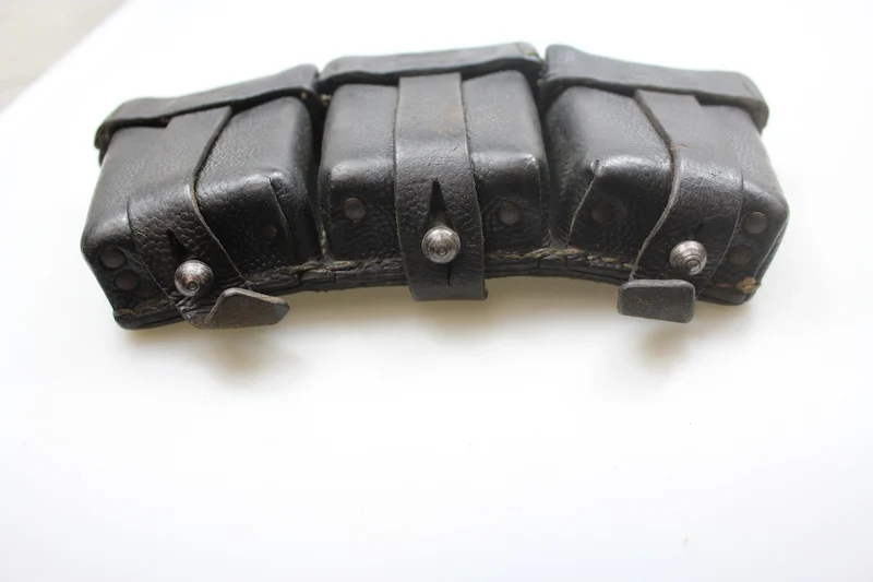 K.98 WH WW2 Dreifachtasche