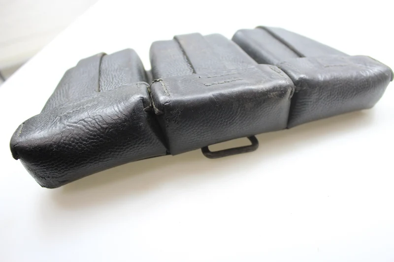 K.98 WH WW2 Dreifachtasche