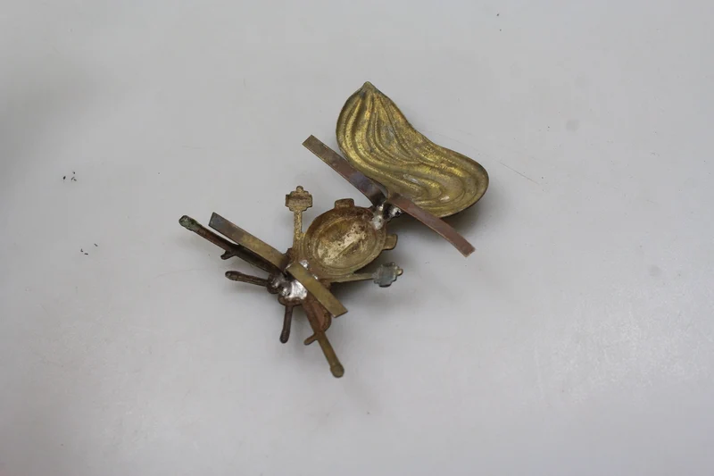 Helmfries im Kolonialstil der REI-Bergbauingenieure aus den 30er und 40er Jahren