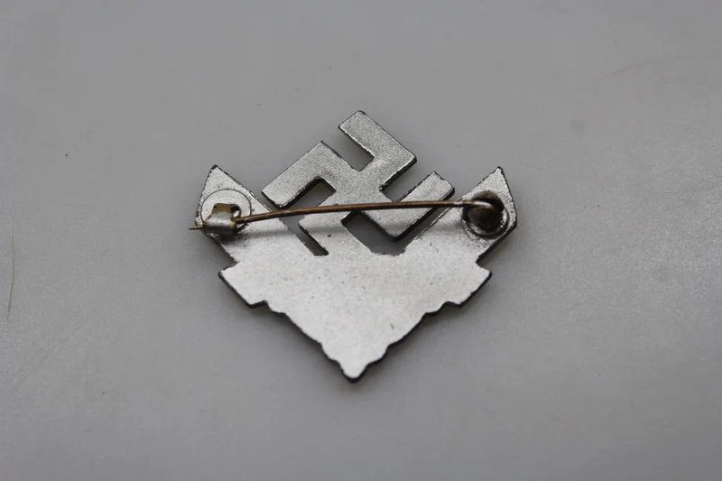 Kriegshilfszeichen RADwj WW2