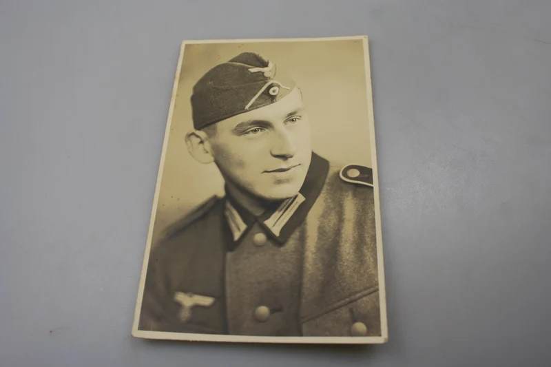 Fotostudio Heer WW2