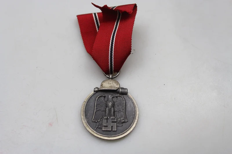 Ostmedaille 1941/42