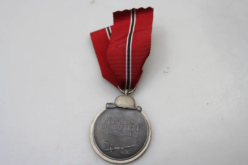 Ostmedaille 1941/42