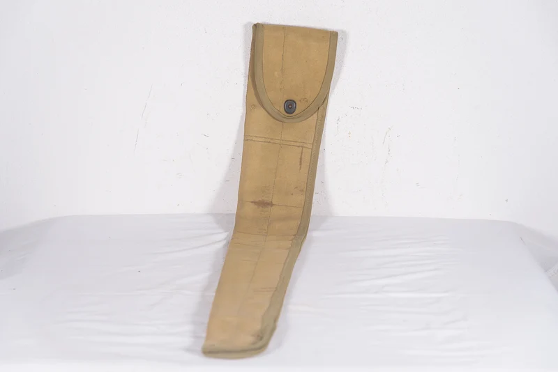 US Army WW2 - Browning 30 Ersatzlaufkoffer