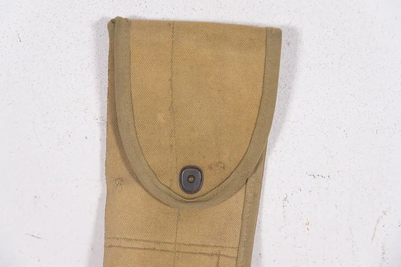 US Army WW2 - Browning 30 Ersatzlaufkoffer