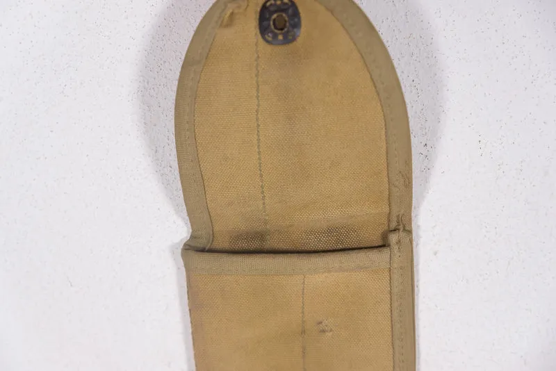 US Army WW2 - Browning 30 Ersatzlaufkoffer