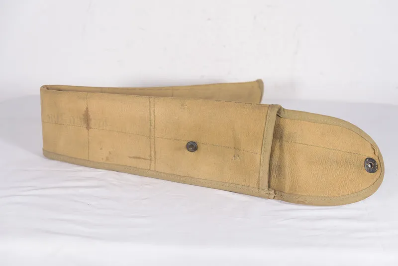 US Army WW2 - Browning 30 Ersatzlaufkoffer