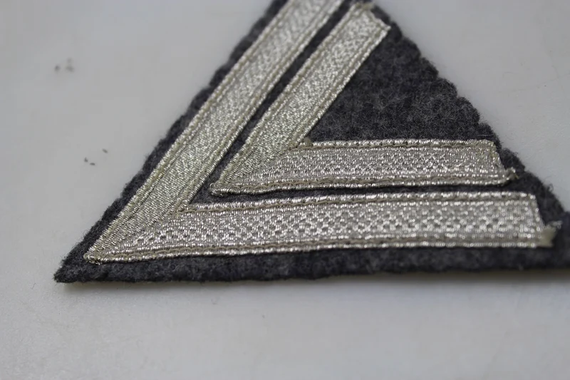 Dienstgrad Obergefreiter der Luftwaffe 2. Weltkrieg