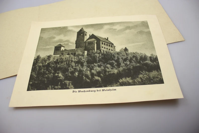 „Gaustudententag München – Oberbayern“ 15.-18. Juni 1939