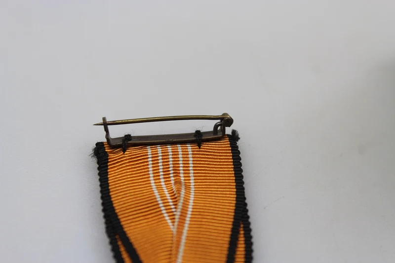 Medaille der Olympischen Spiele 1936 in Berlin