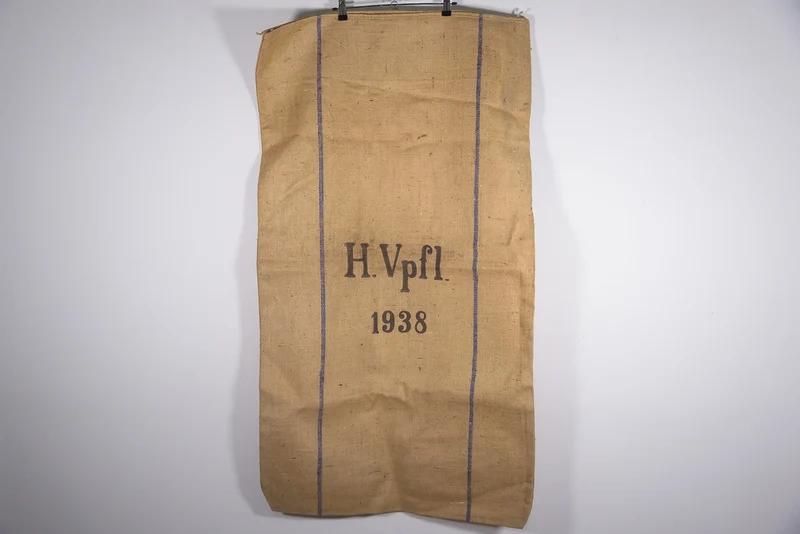 Provianttasche H.Vpfl 1938