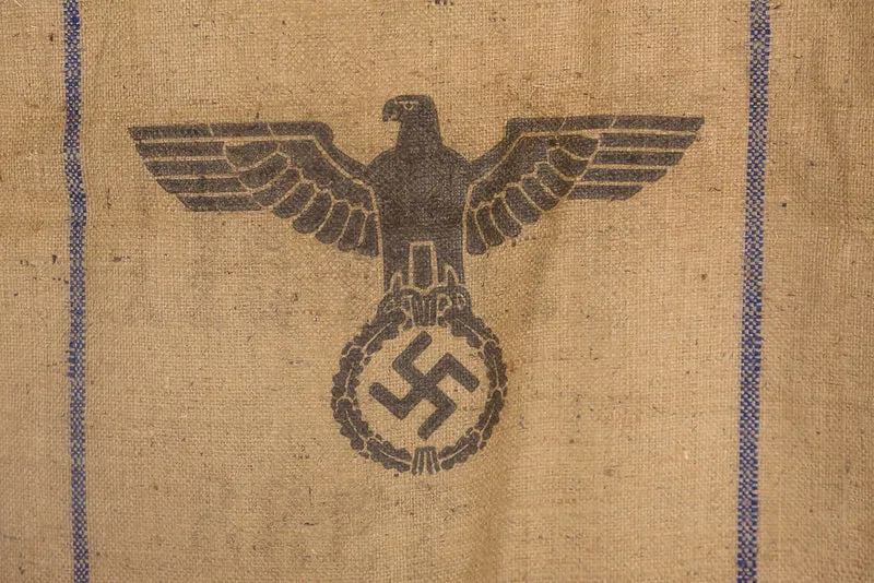 Provianttasche H.Vpfl 1938