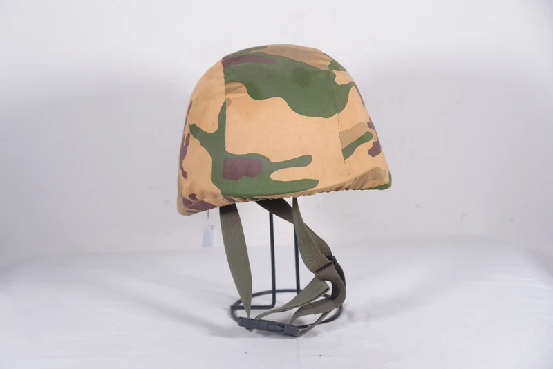 Composite Systems Helm - 1992