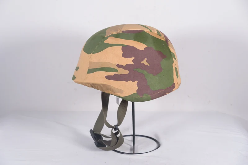 Composite Systems Helm - 1992