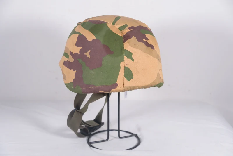 Composite Systems Helm - 1992
