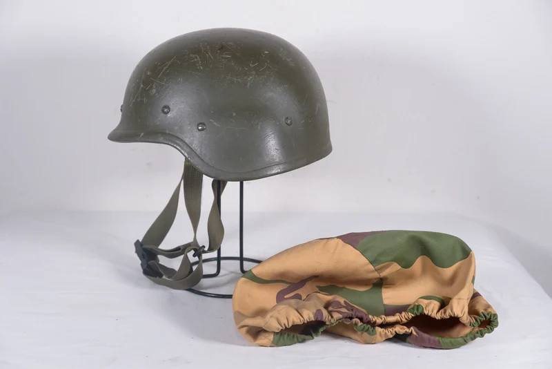 Composite Systems Helm - 1992