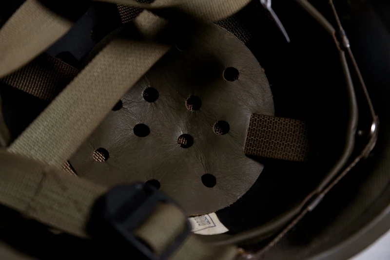 Composite Systems Helm - 1992