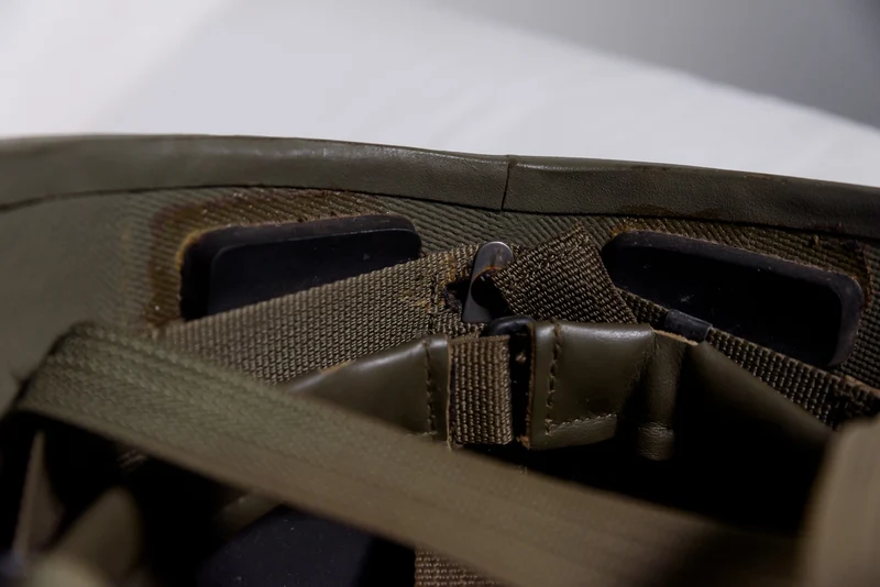 Composite Systems Helm - 1992