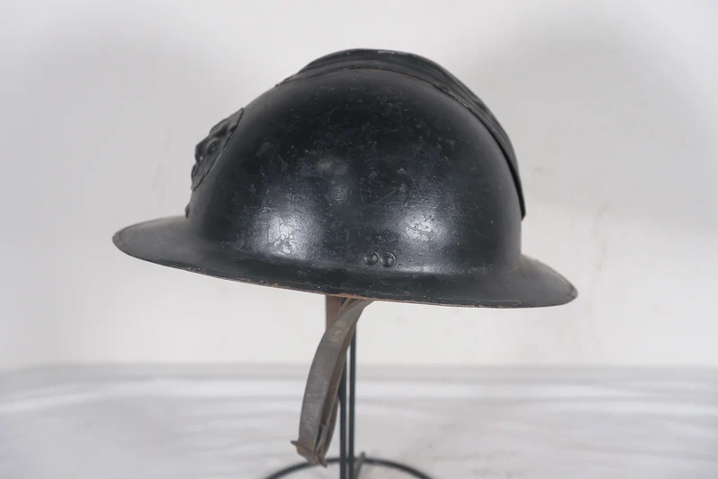 Adrian M.26/31 Belgischer Helm aus den 20er/30er Jahren