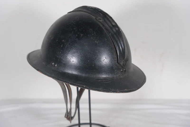 Adrian M.26/31 Belgischer Helm aus den 20er/30er Jahren